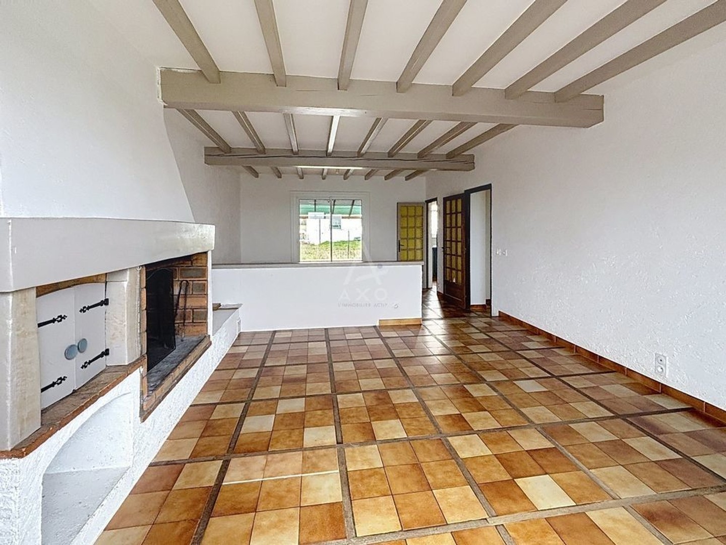 Maison à vendre - 5 pièces - 119m2 - Villeneuve-La-Com... (11400)