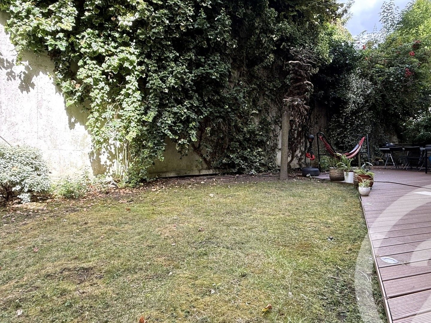 Appartement à vendre - 4 pièces - 82m2 - Le Pecq (78230)