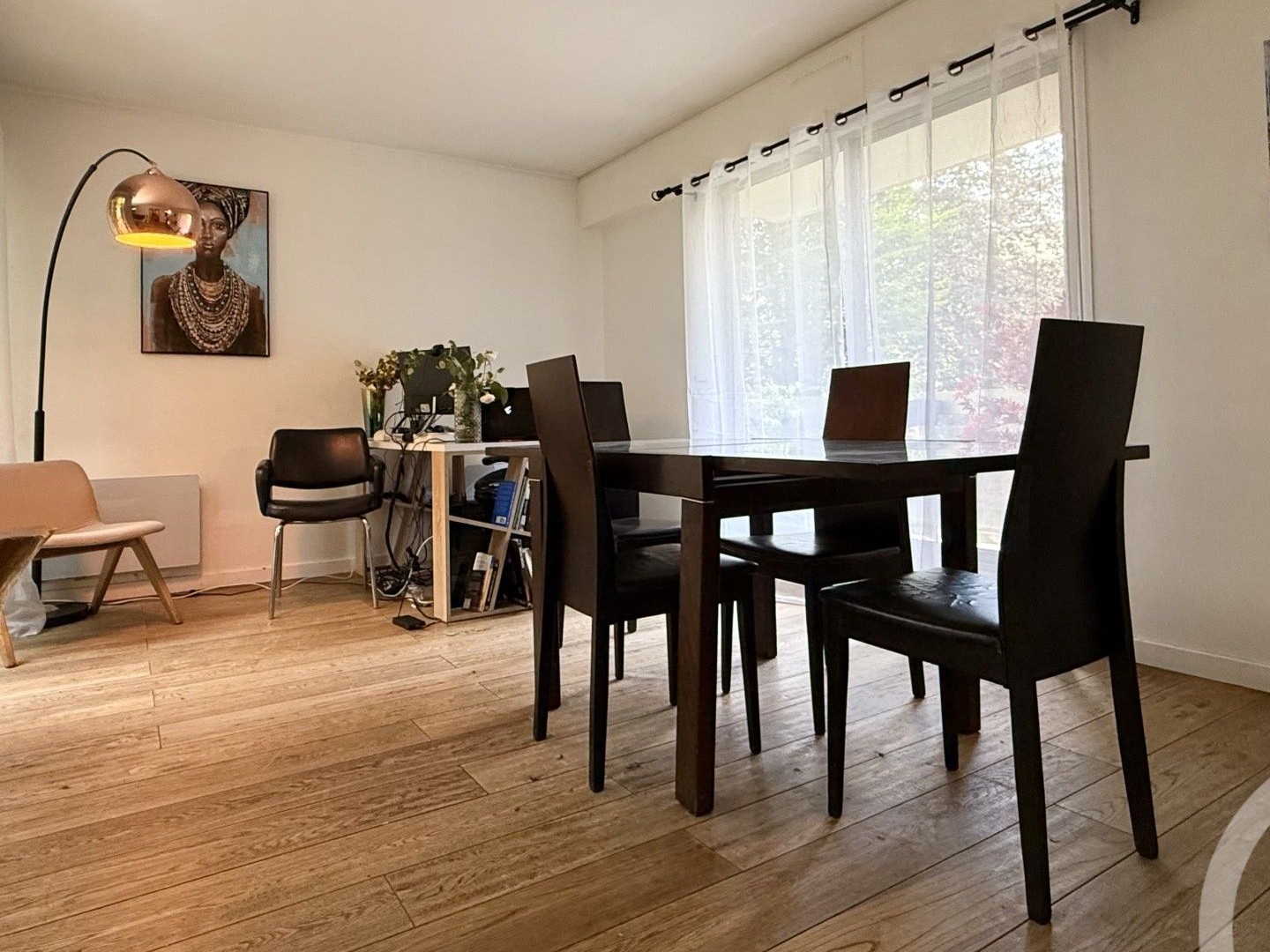 Appartement à vendre - 4 pièces - 82m2 - Le Pecq (78230)
