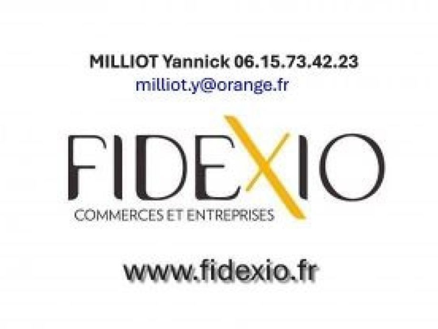 Magasin à vendre - Vif (38450)