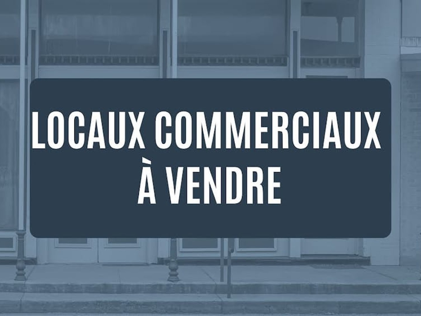 Local 2026 m²