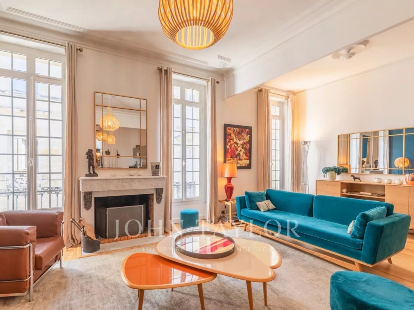 Coeur des Chartrons - Magnifique Maison - John Taylor