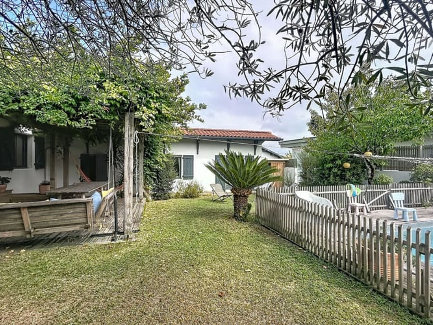 Maison 7 pièces 210 m²