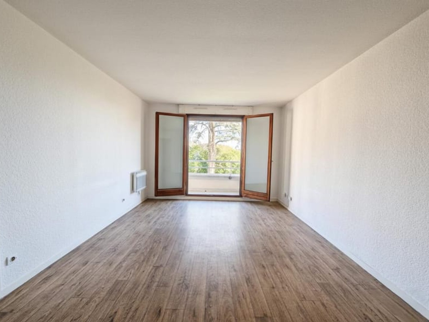 Appartement à vendre - 2 pièces - 46m2 - Toulouse (31100)