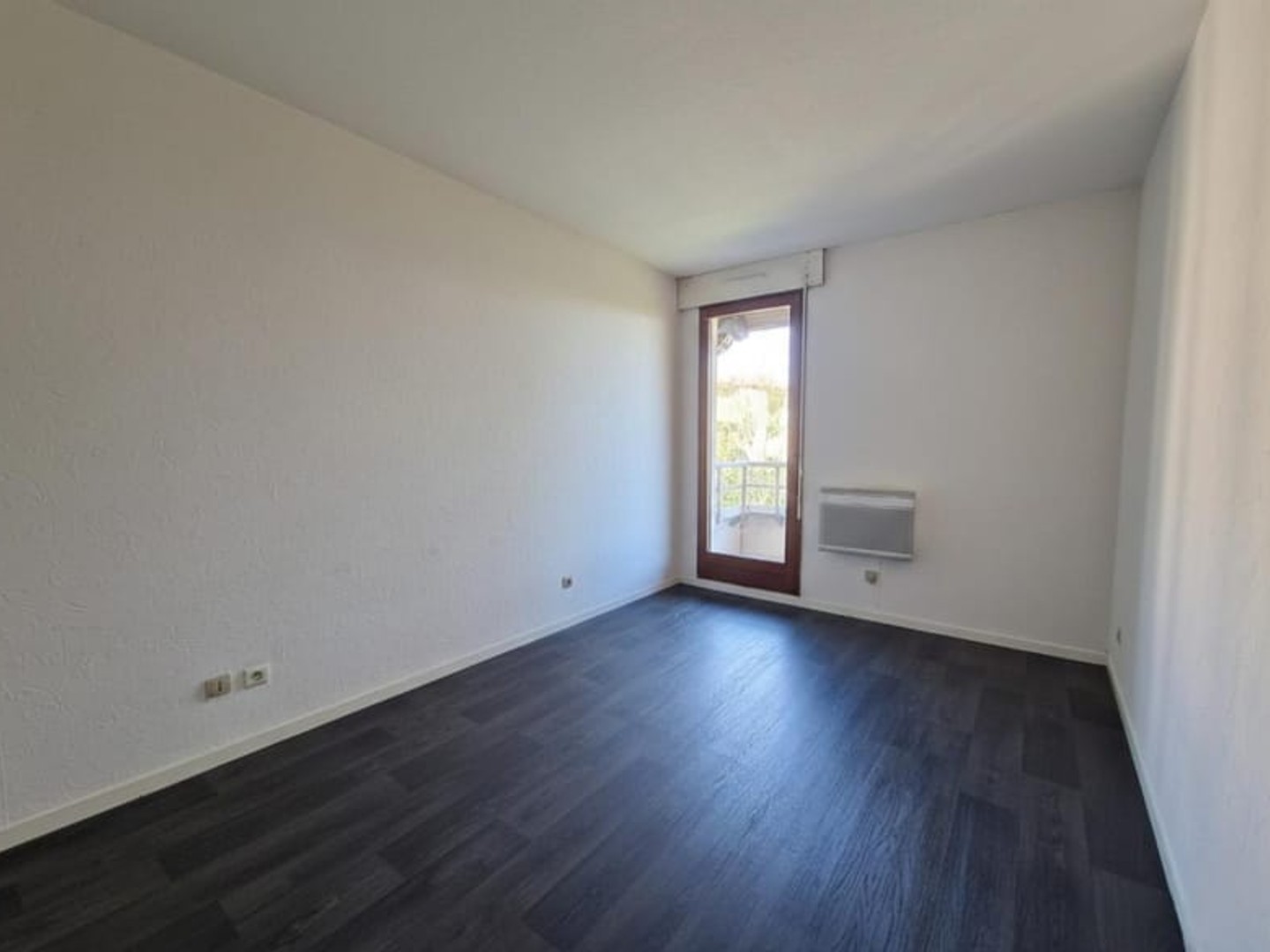 Appartement à vendre - 2 pièces - 46m2 - Toulouse (31100)