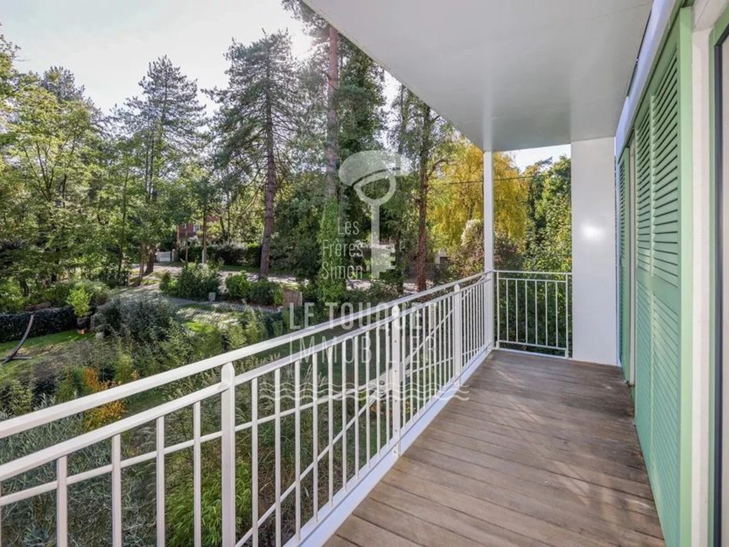 Maison à vendre - 6 pièces - 120m2 - Le Touquet-Paris-... (62520)