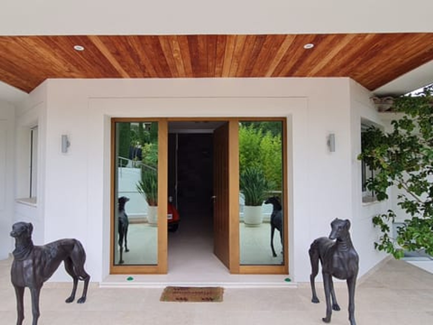 Maison à vendre - 6 pièces - 400m2 - Mougins (06250)
