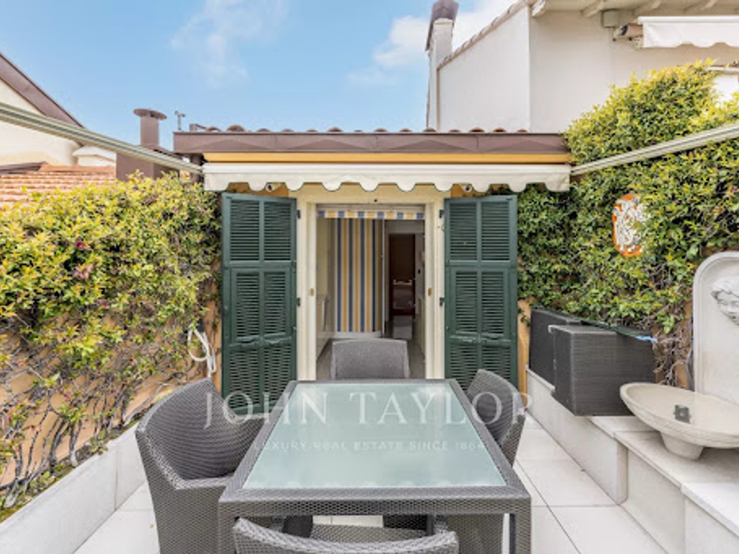 Maison à vendre - 5 pièces - 346m2 - Monaco (98000)