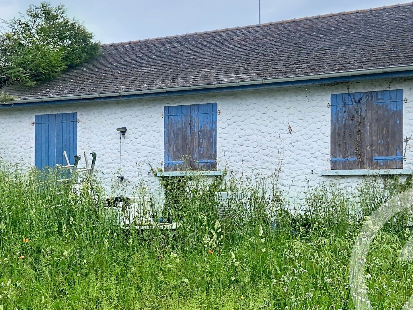 Maison à vendre - 4 pièces - 80m2 - Saint-Malo (35400)