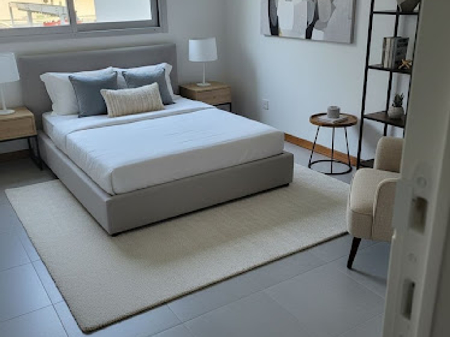 Appartement à vendre - 3 pièces - 78m2 - Nice (06000)