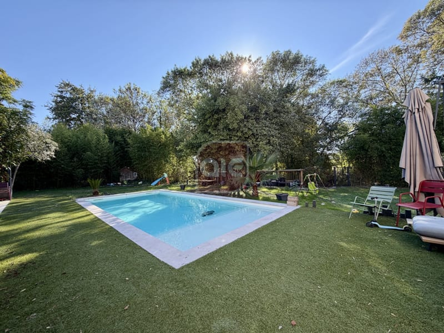 Maison à vendre - 5 pièces - 144m2 - Prades-Le-Lez (34730)