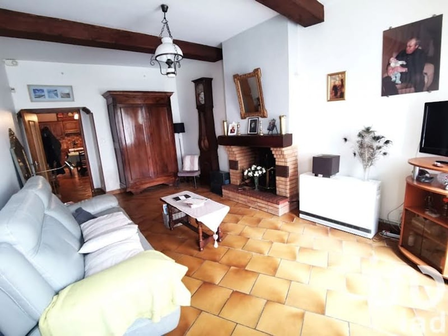 Maison à vendre - 4 pièces - 90m2 - Pexiora (11150)