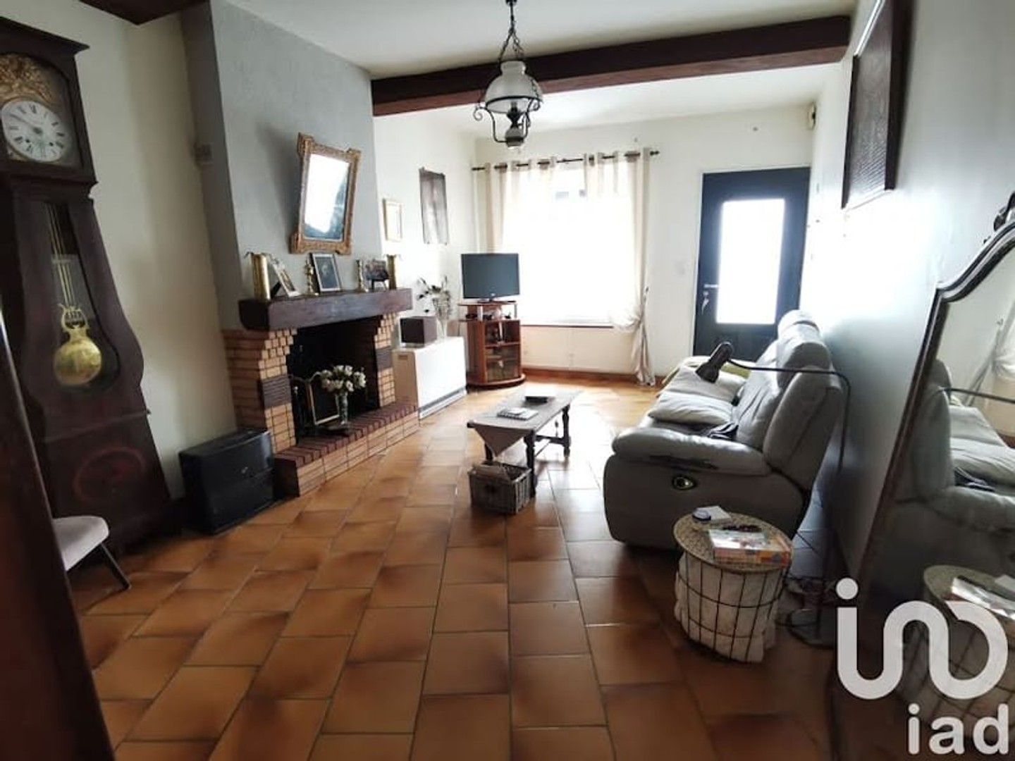 Maison à vendre - 4 pièces - 90m2 - Pexiora (11150)
