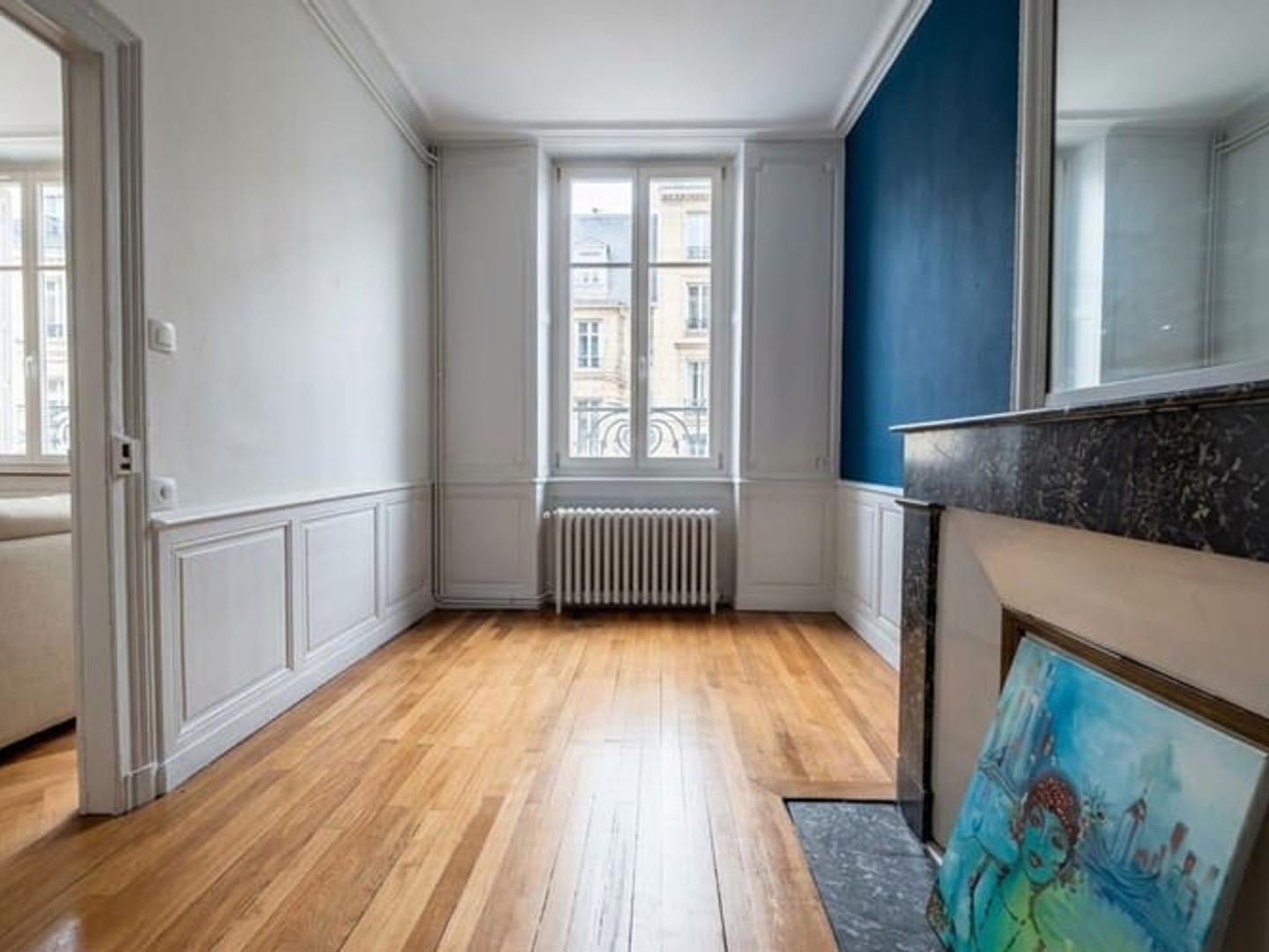 Immeuble à vendre - 16 pièces - 520m2 - Nancy (54000)