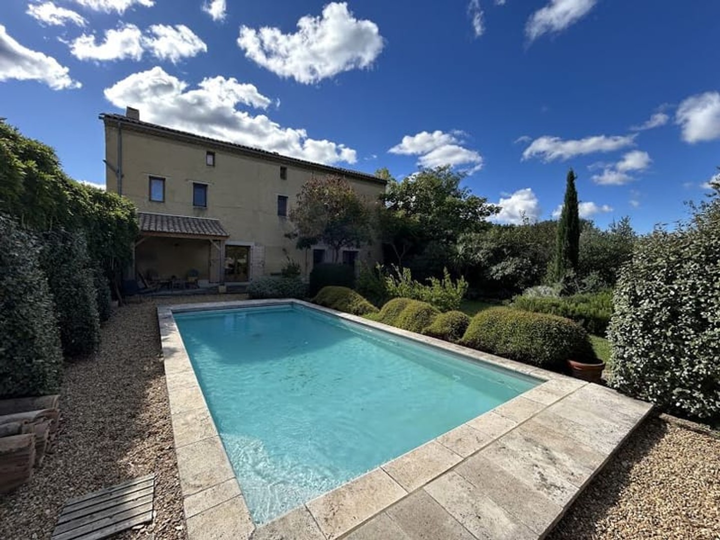Maison 7 pièces 215 m²