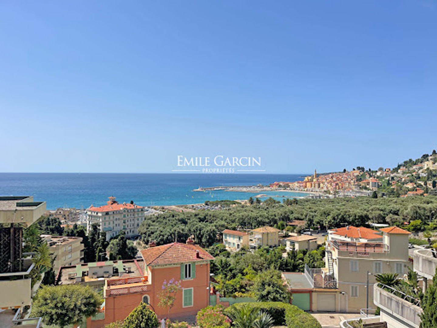 Appartement 5 pièces 140 m²