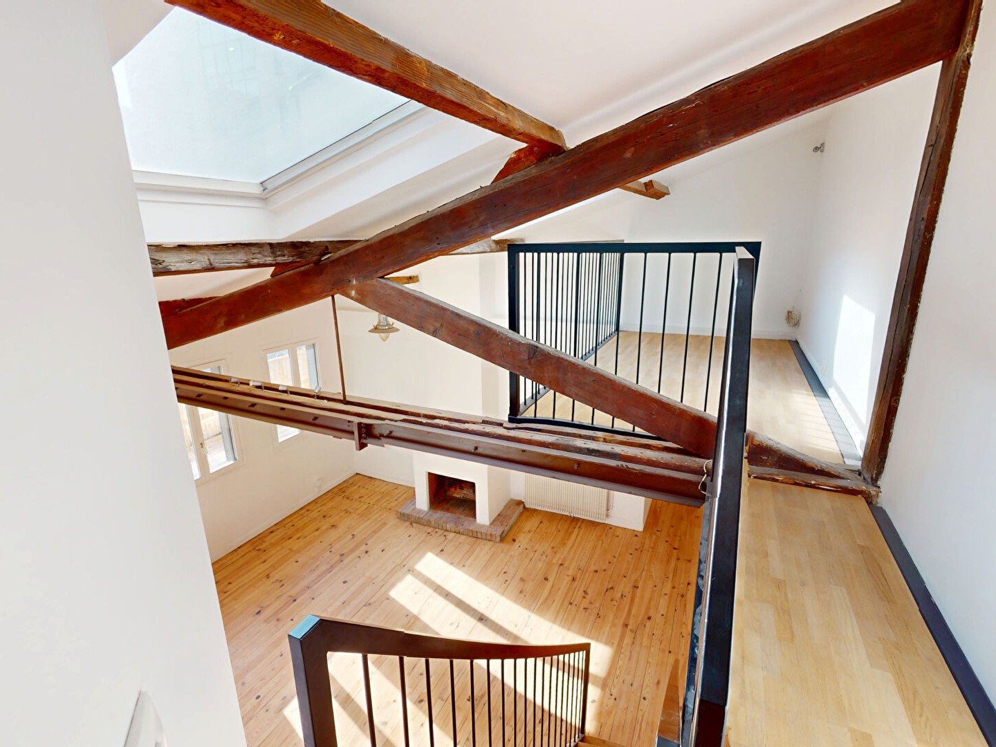 Appartement à vendre - 5 pièces - 125m2 - Paris 10e (75010)