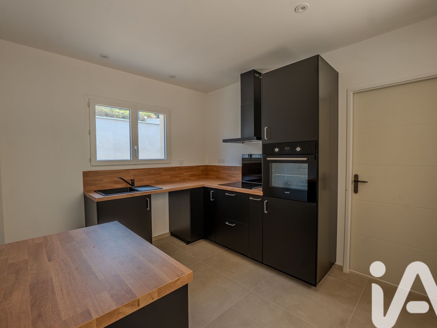 Maison à vendre - 4 pièces - 91m2 - Aubenas (07200)