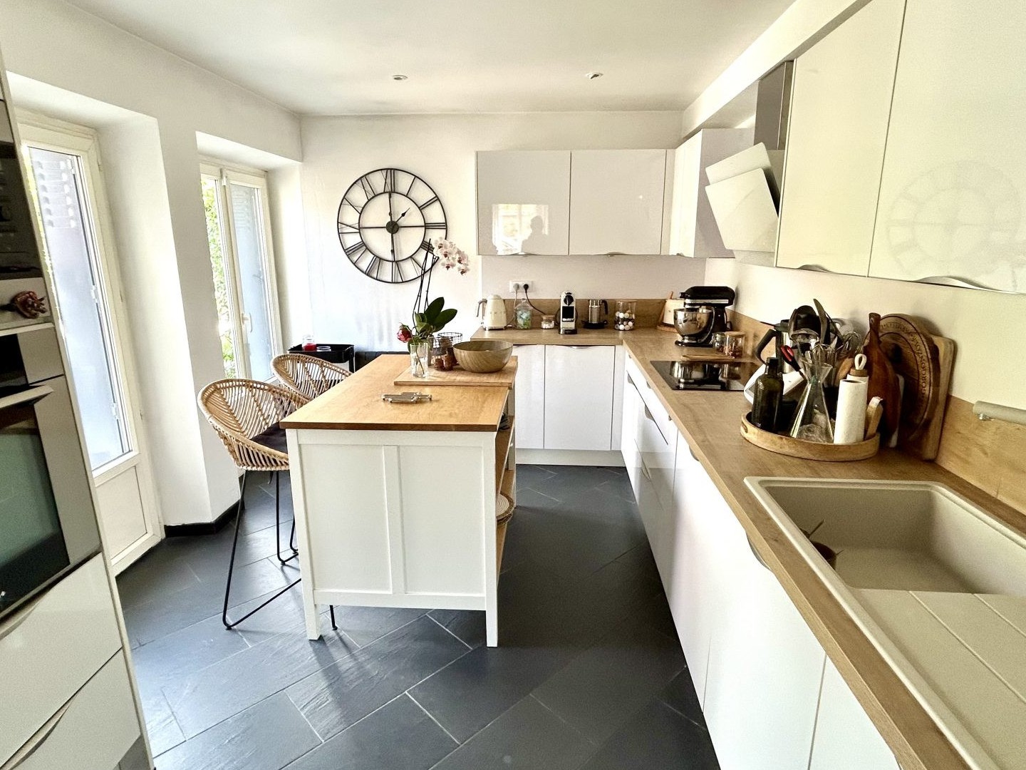 Maison à vendre - 5 pièces - 103m2 - Cély (77930)