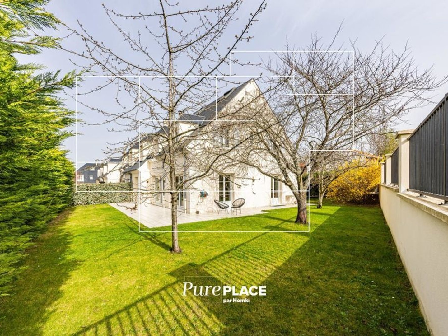 Maison 8 pièces 203 m²
