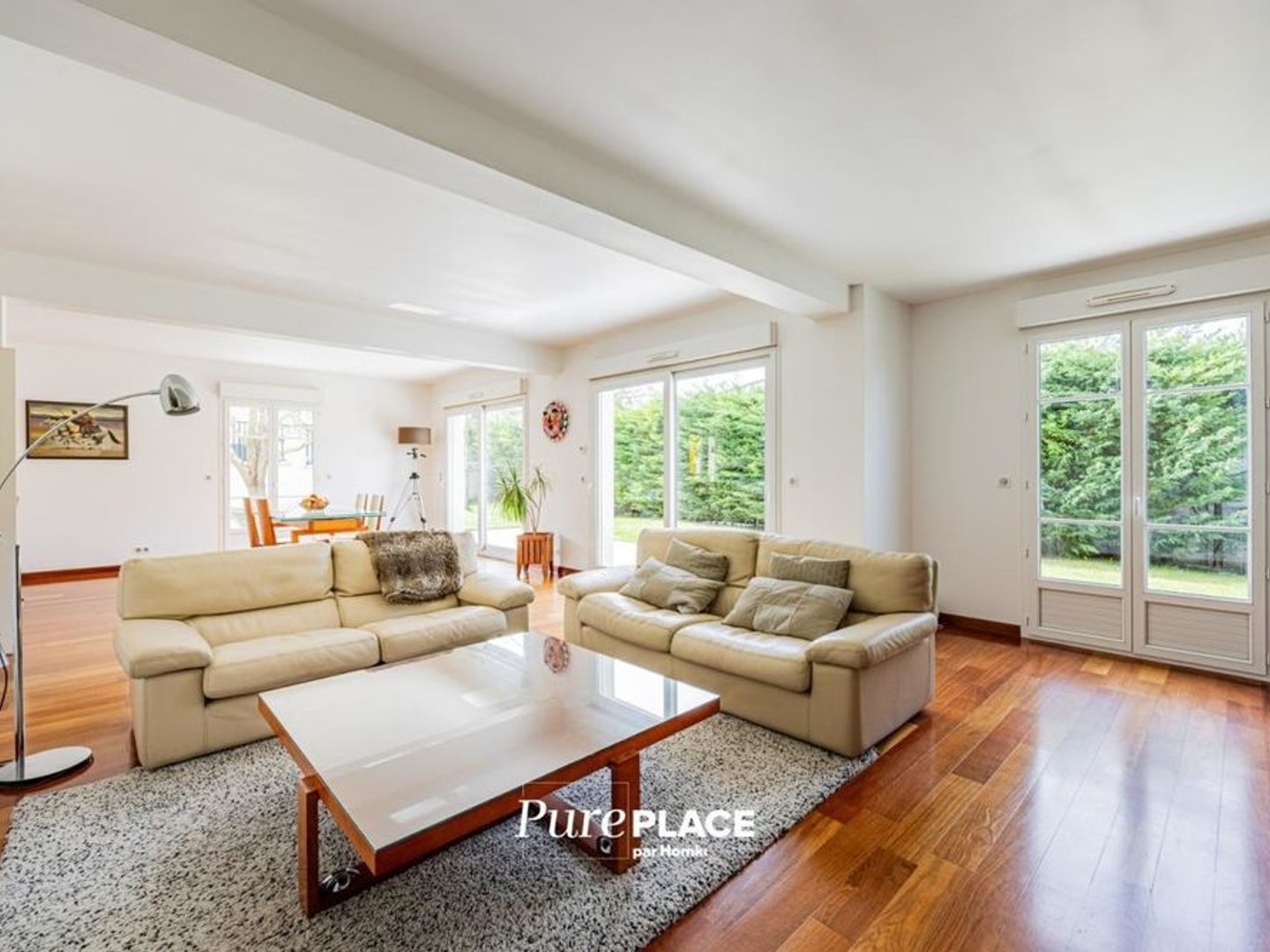 Maison à vendre - 8 pièces - 203m2 - Rueil-Malmaison (92500)