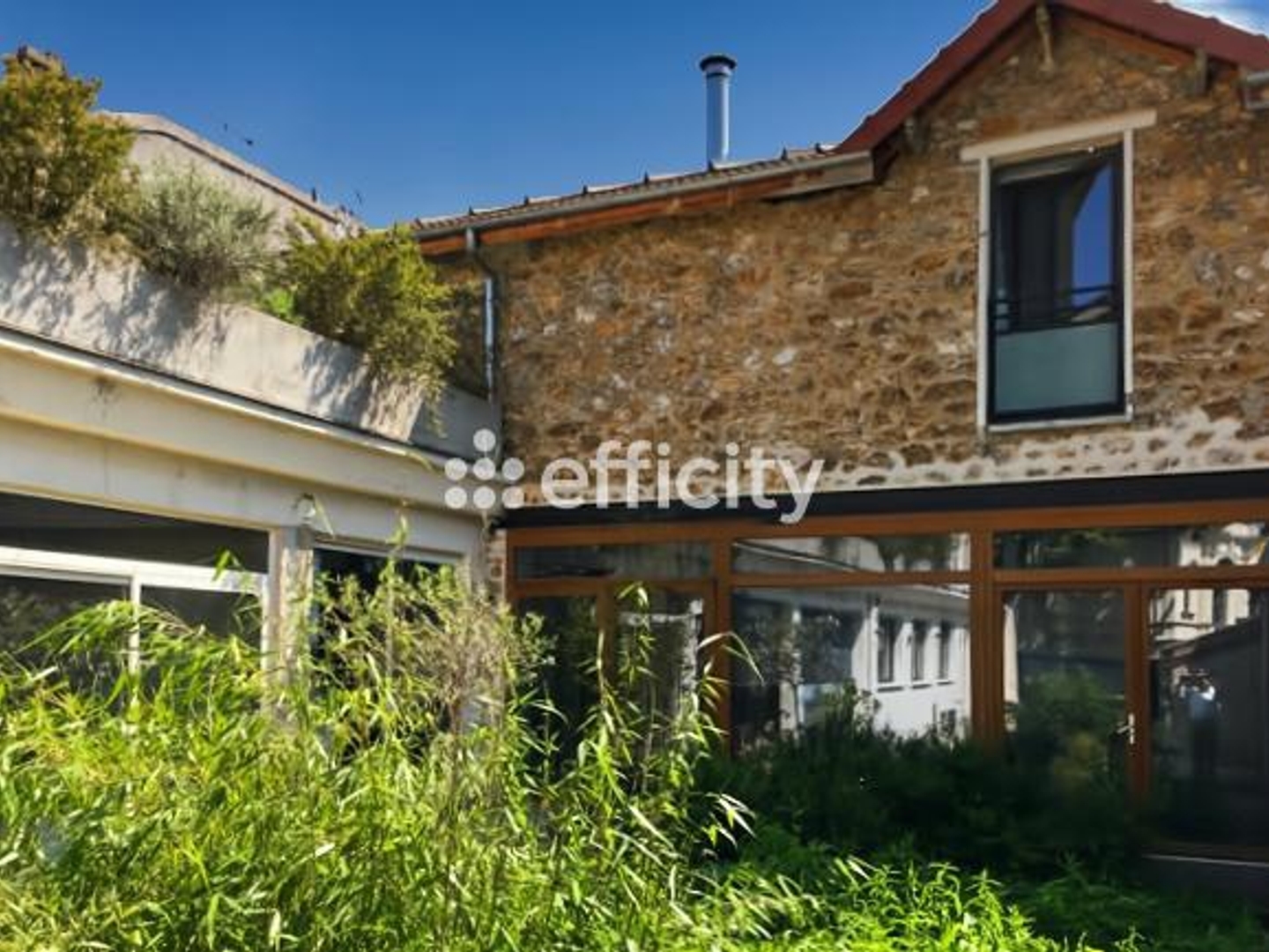 Appartement 7 pièces 216 m²