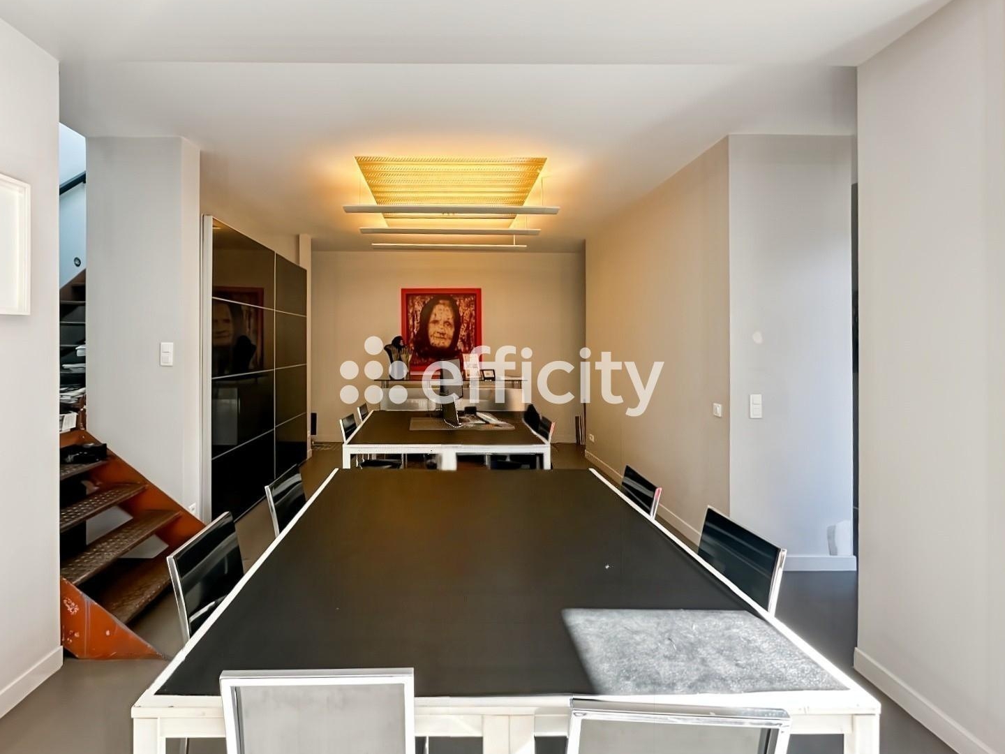 Appartement à vendre - 7 pièces - 216m2 - Saint-Maur-Des-Fo... (94100)