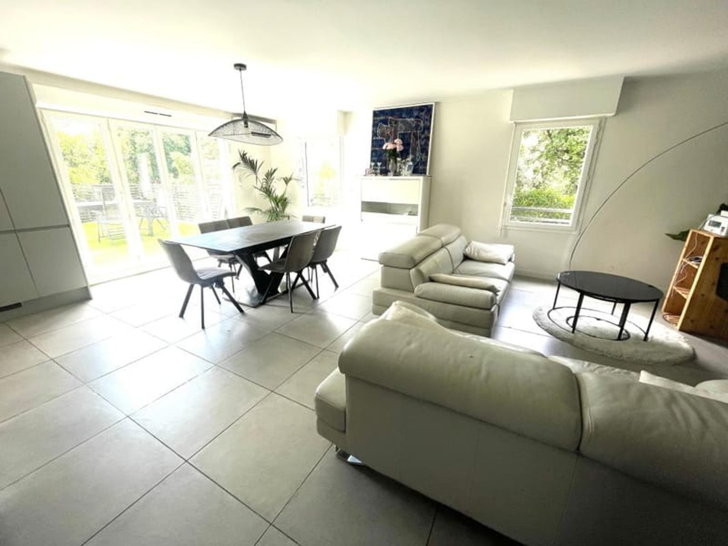 Appartement à vendre - 4 pièces - 100m2 - Marseille 10e (13010)