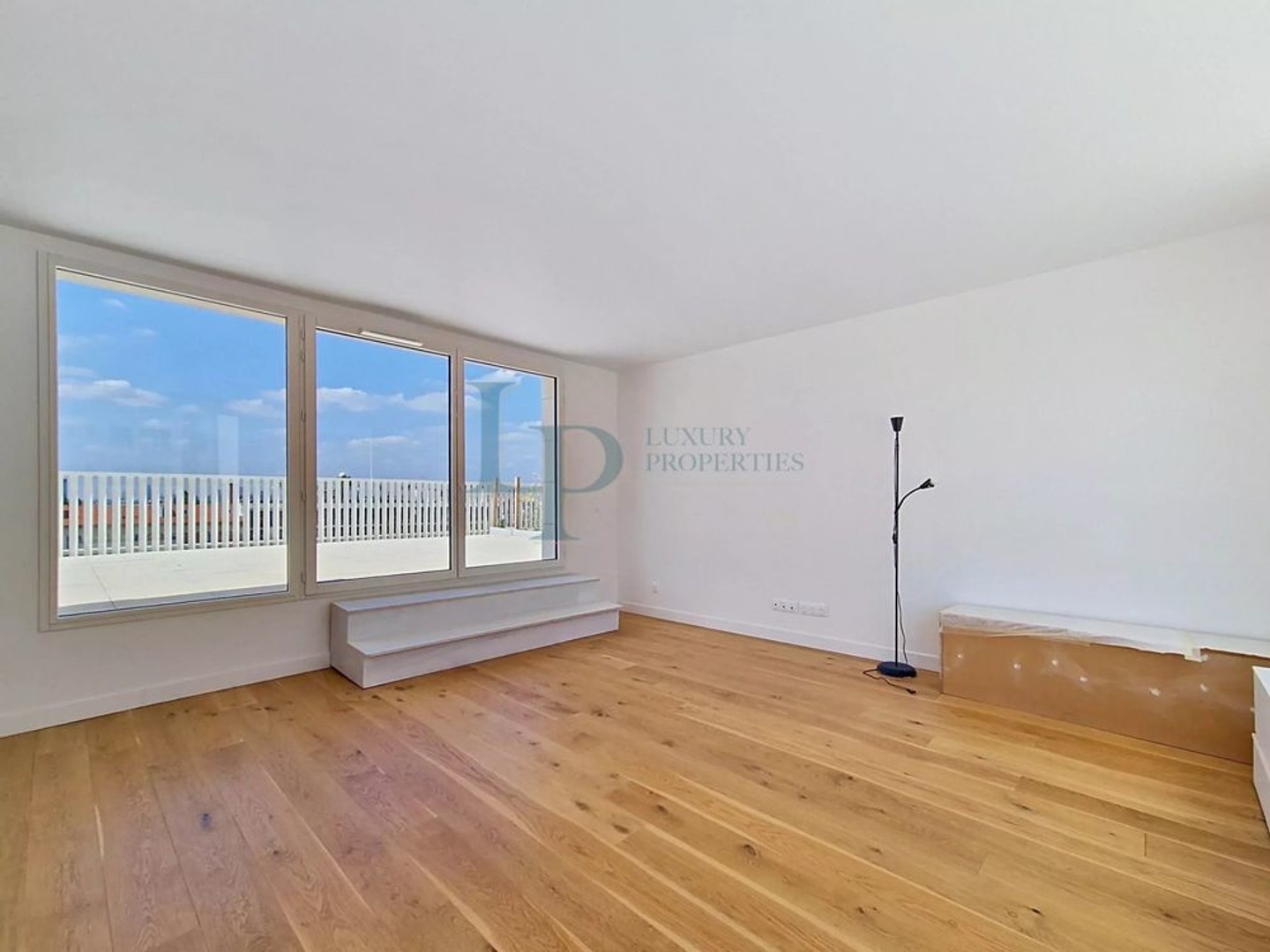 Appartement à vendre - 4 pièces - 113m2 - Issy-Les-Moulineaux (92130)