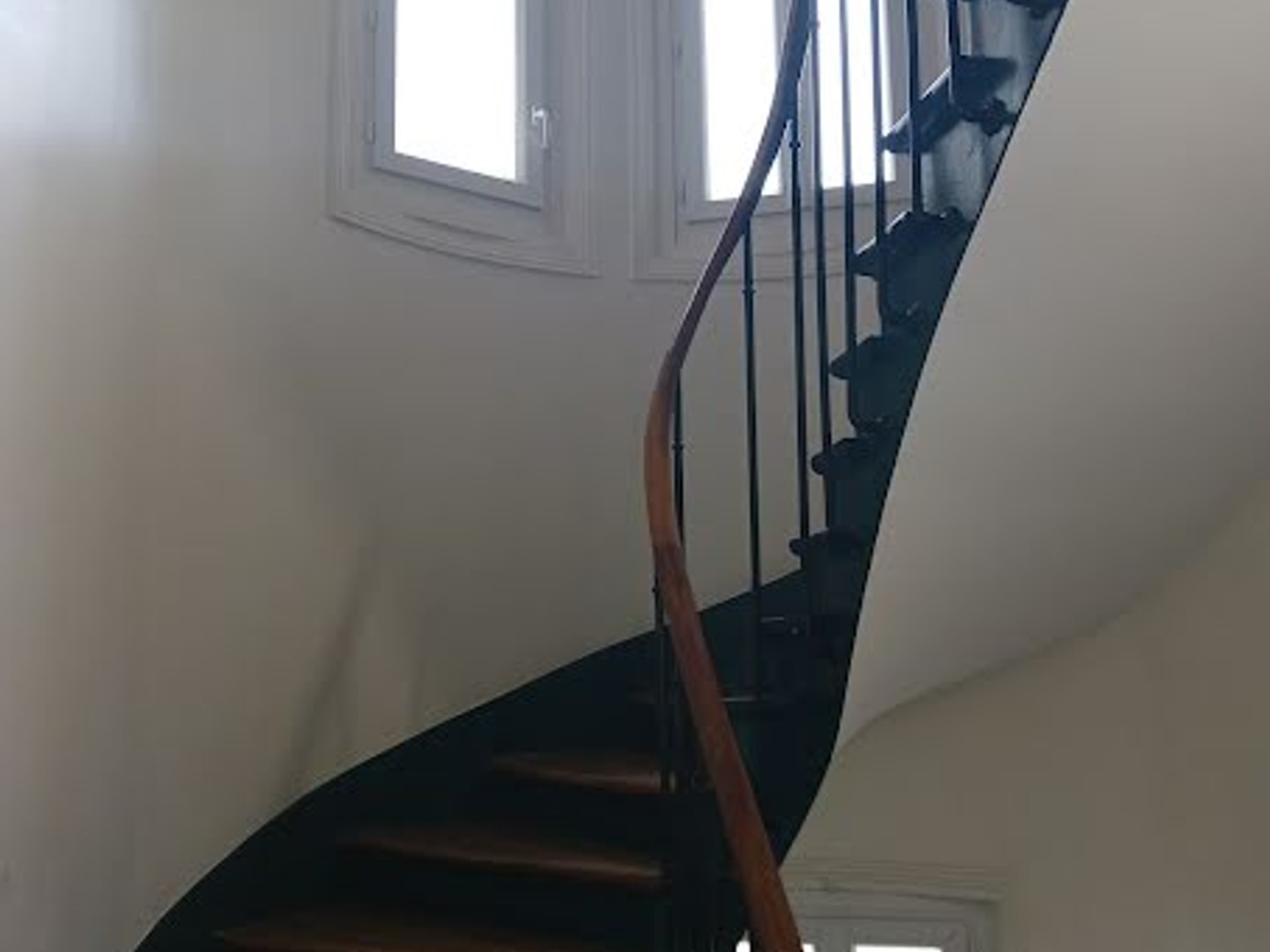 Appartement à vendre - 1 pièce - 24m2 - Paris 11e (75011)