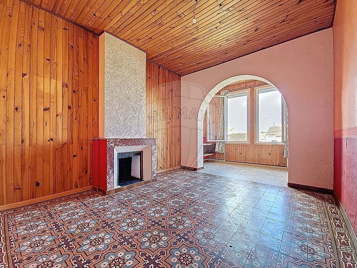 Appartement à vendre - 4 pièces - Perpignan (66000)