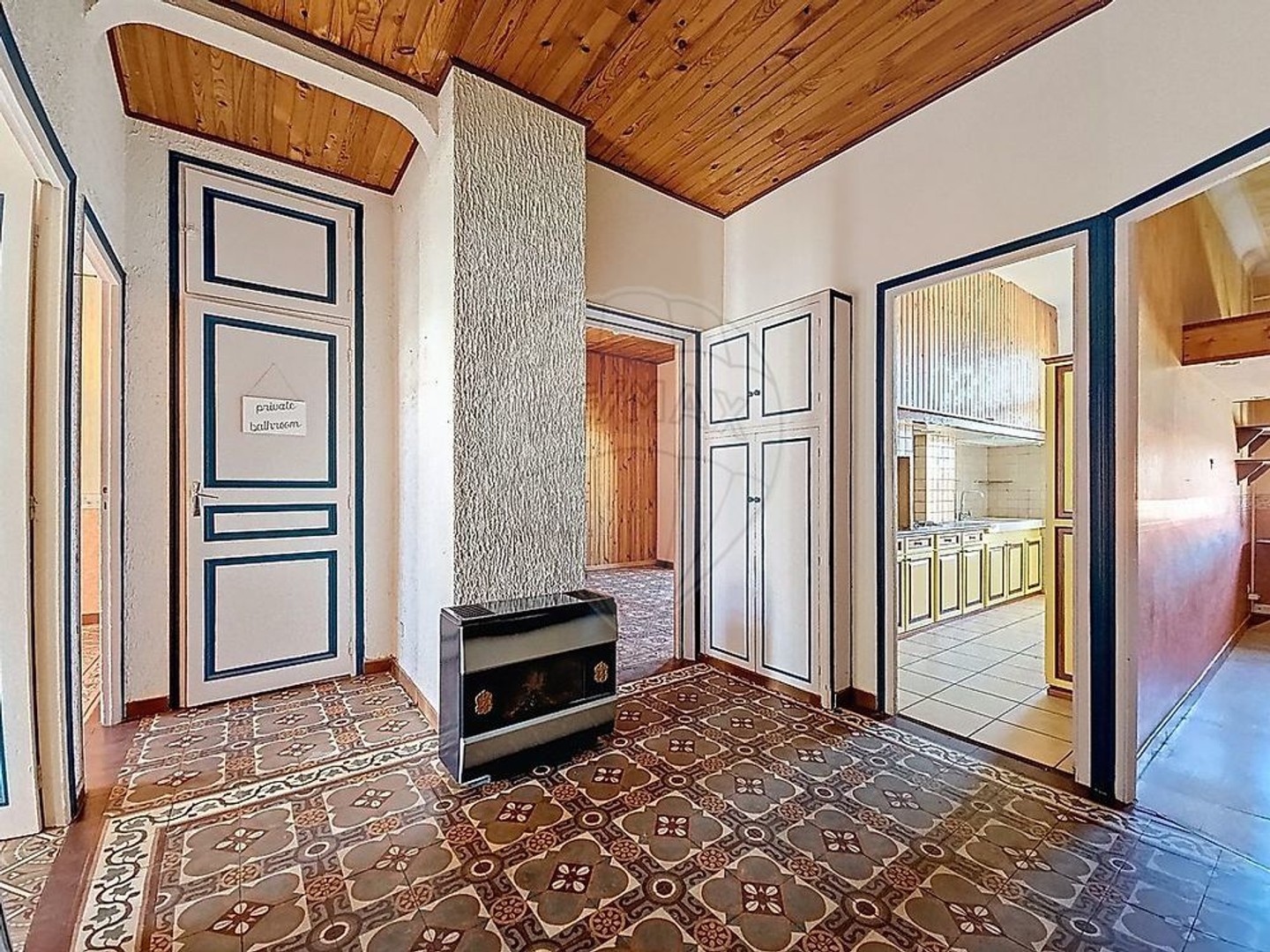 Appartement à vendre - 4 pièces - Perpignan (66000)