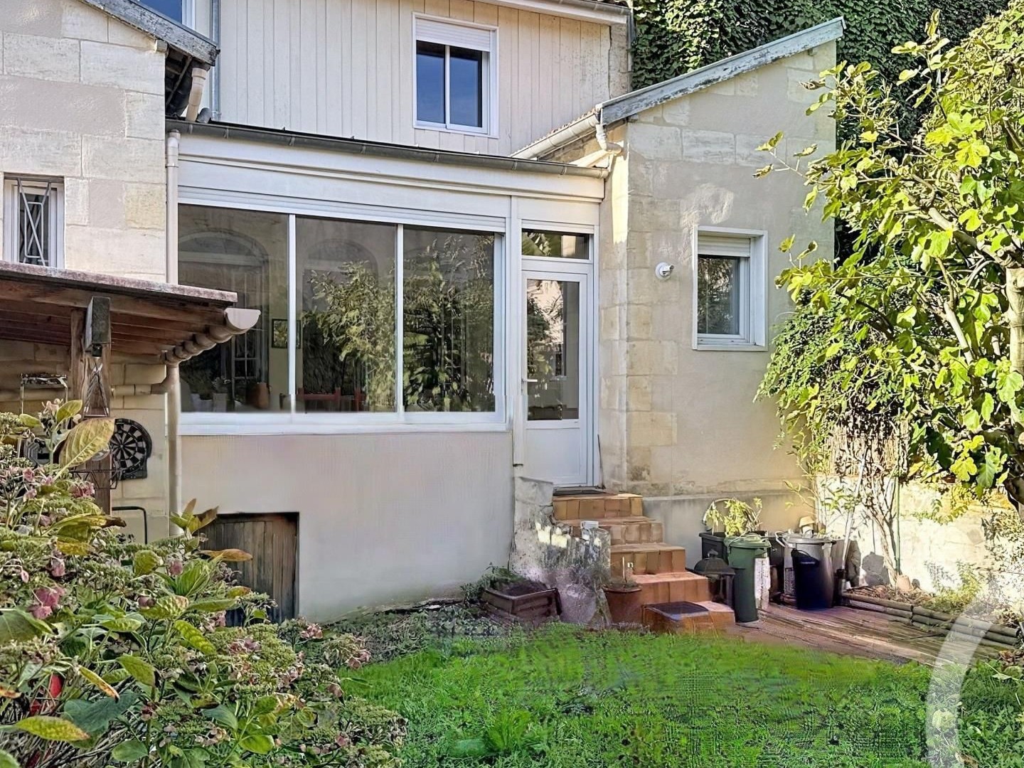 Maison 5 pièces 124 m²