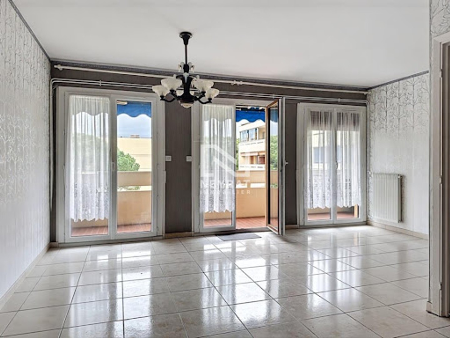 Appartement à vendre - 3 pièces - 65m2 - Fréjus (83600)