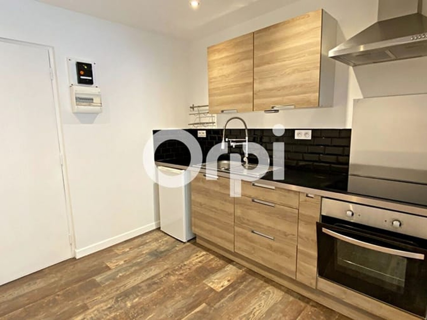 Appartement à vendre - 1 pièce - 33m2 - Béthune (62400)