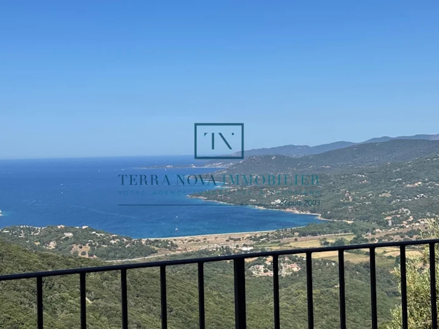 Maison à vendre - 7 pièces - 291m2 - Viggianello (20110)