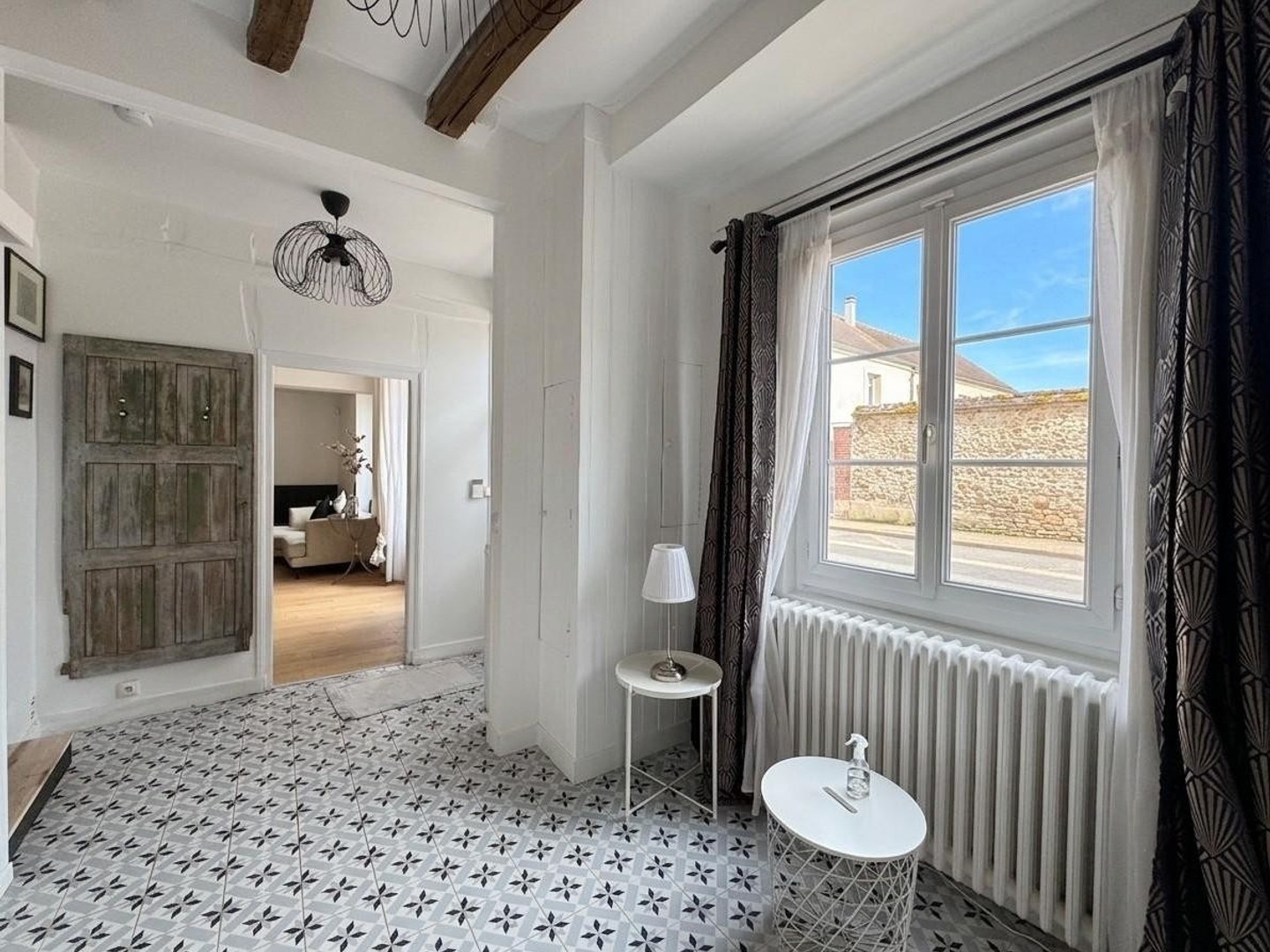 Maison à vendre - 9 pièces - 260m2 - Machault (77133)