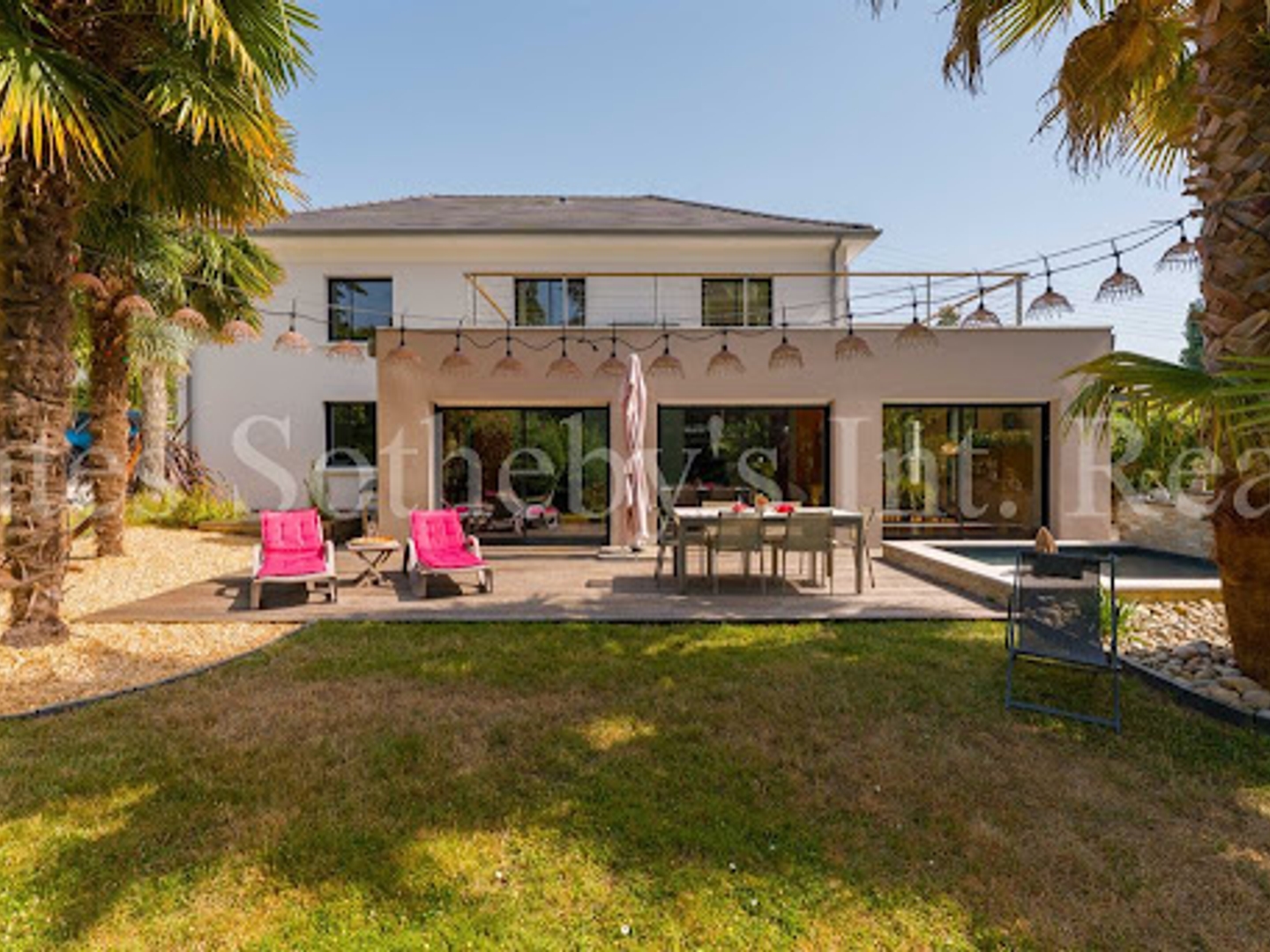 Maison à vendre - 9 pièces - 286m2 - Nantes (44300)