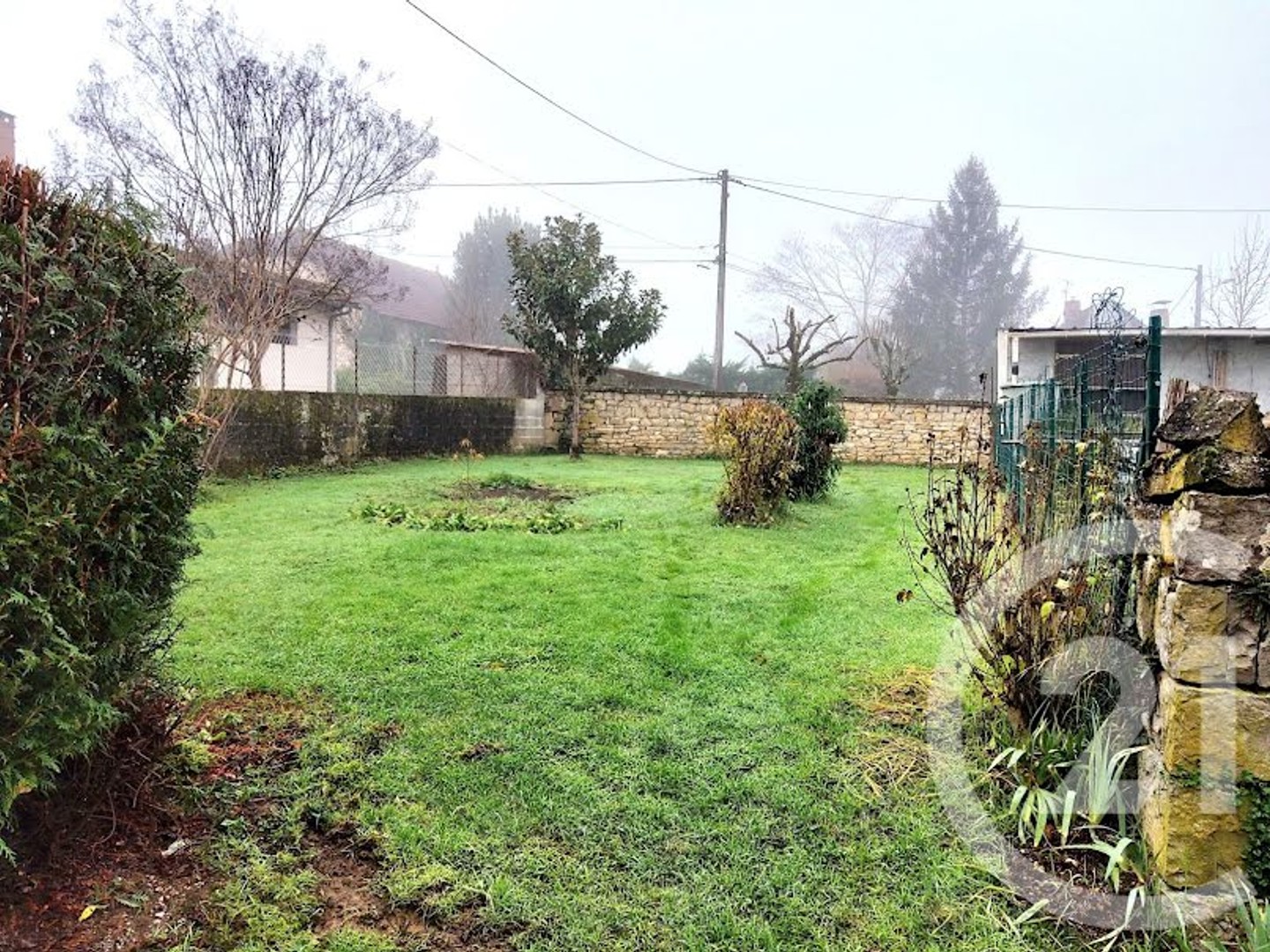 Maison à vendre - 3 pièces - 61m2 - Le Vignon-En-Quercy (46110)