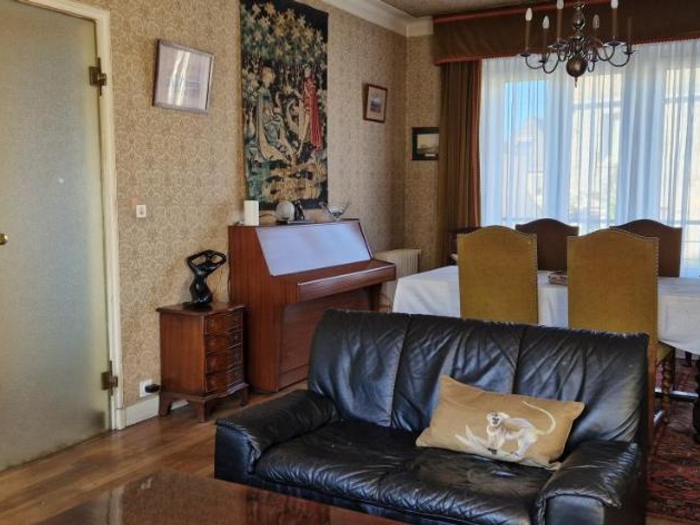 Maison à vendre - 6 pièces - 128m2 - Saint-Malo (35400)