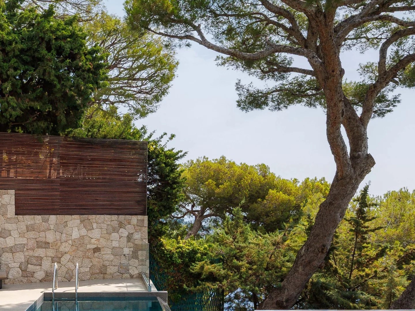 Maison à vendre - 5 pièces - 210m2 - Èze (06360)