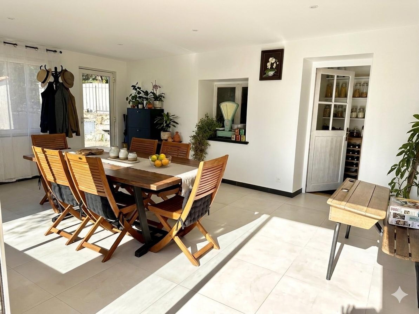 Maison à vendre - 4 pièces - 125m2 - Saint-Blaise (06670)