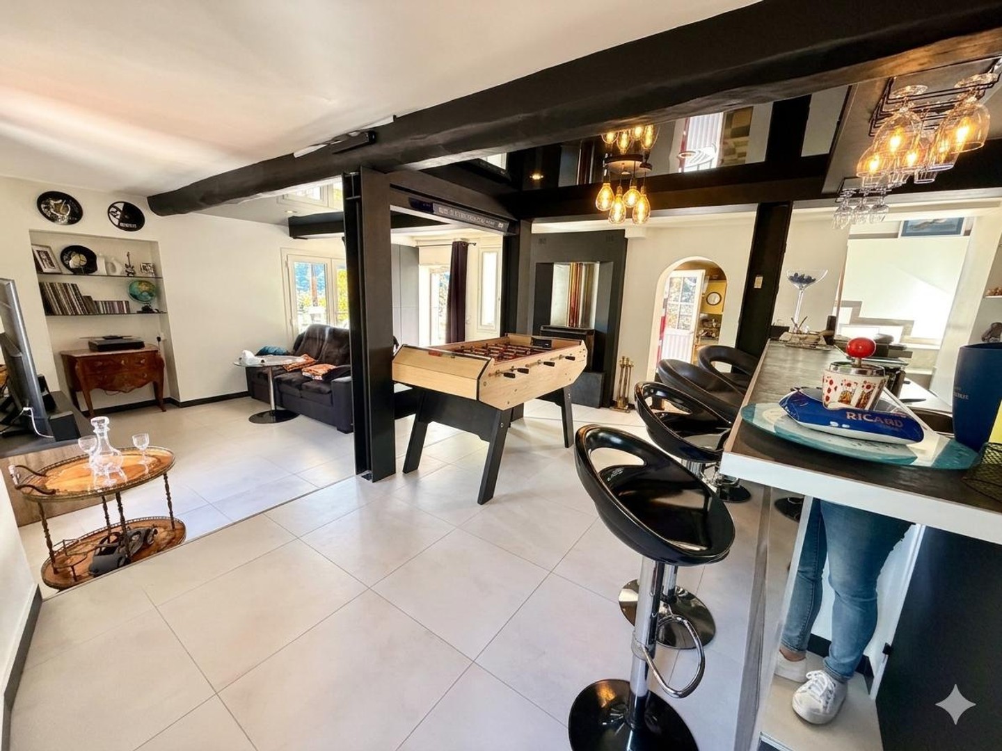 Maison à vendre - 4 pièces - 125m2 - Saint-Blaise (06670)