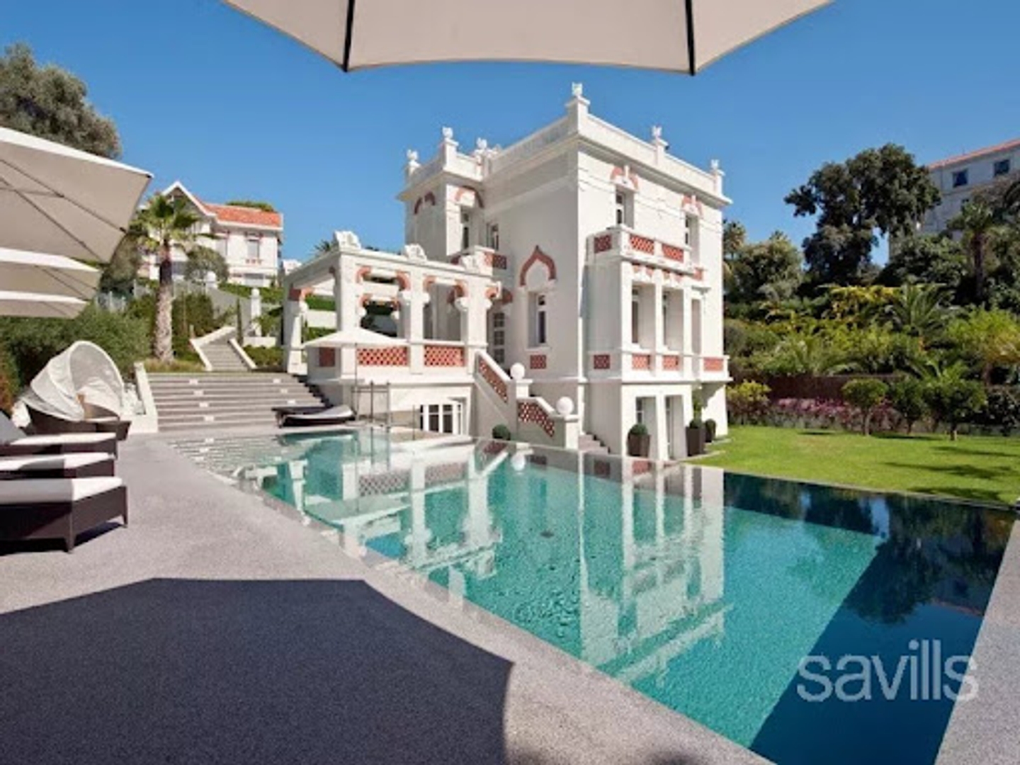 Maison à vendre - 307m2 - Antibes (06160)