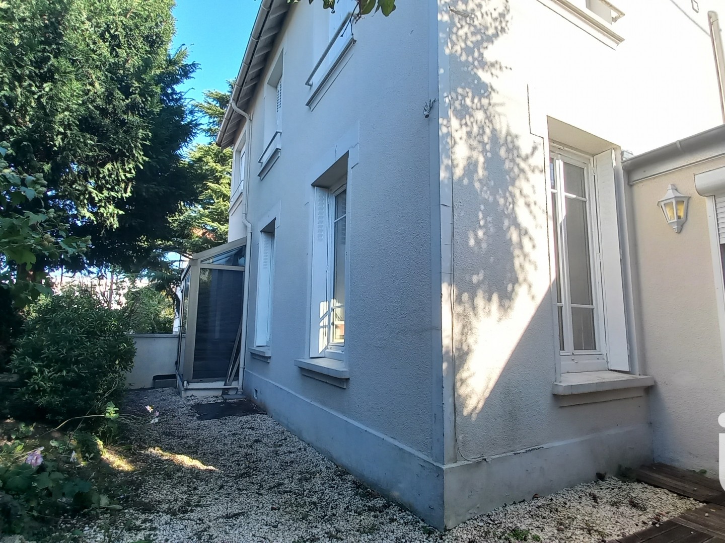 Maison à vendre - 4 pièces - 91m2 - Noisy-Le-Grand (93160)