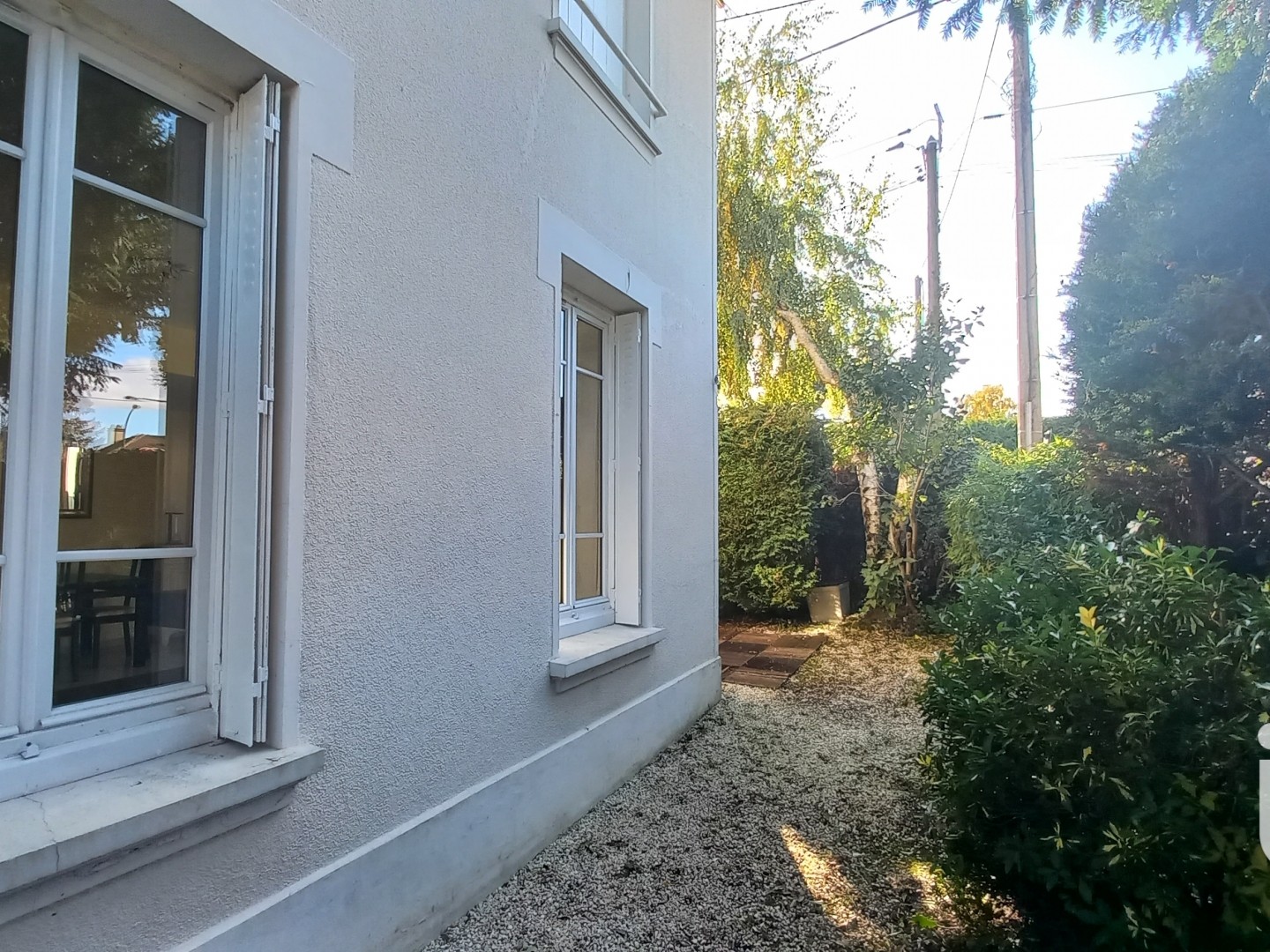 Maison à vendre - 4 pièces - 91m2 - Noisy-Le-Grand (93160)