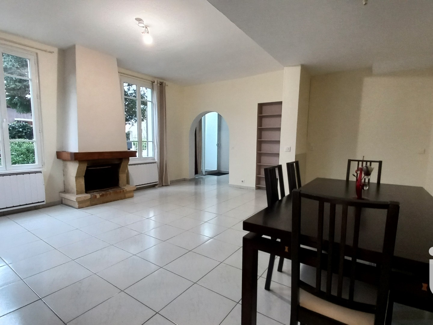 Maison à vendre - 4 pièces - 91m2 - Noisy-Le-Grand (93160)