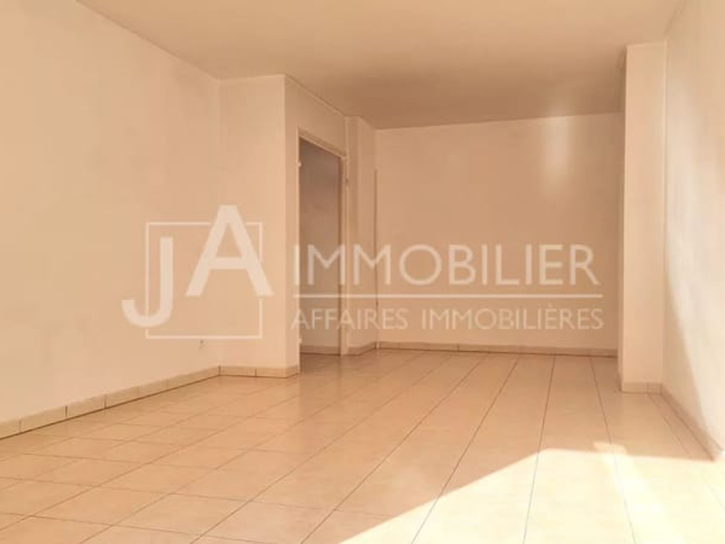 Appartement à vendre - 2 pièces - 46m2 - Nice (06000)