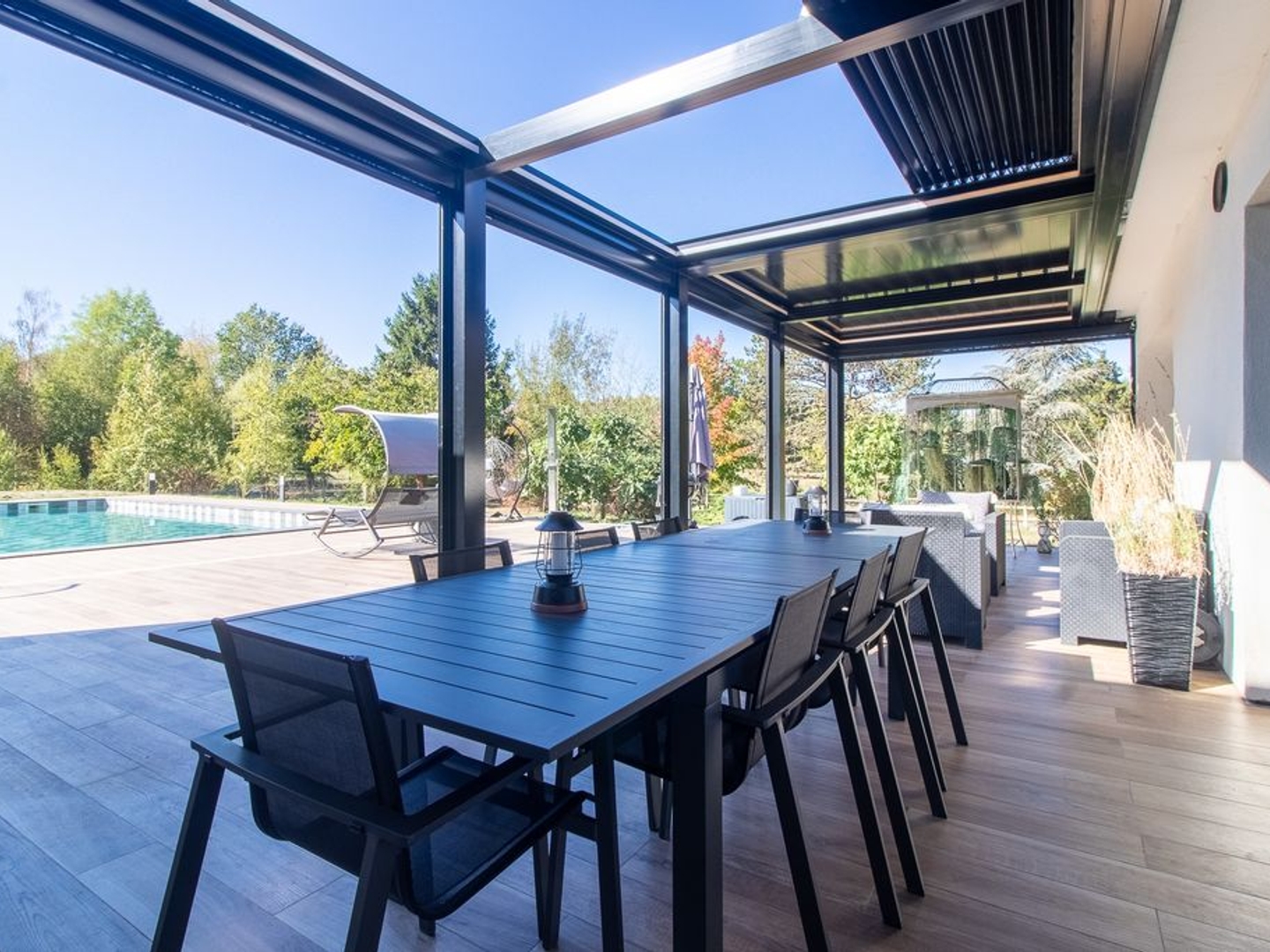 Maison à vendre - 435m2 - Coutevroult (77580)