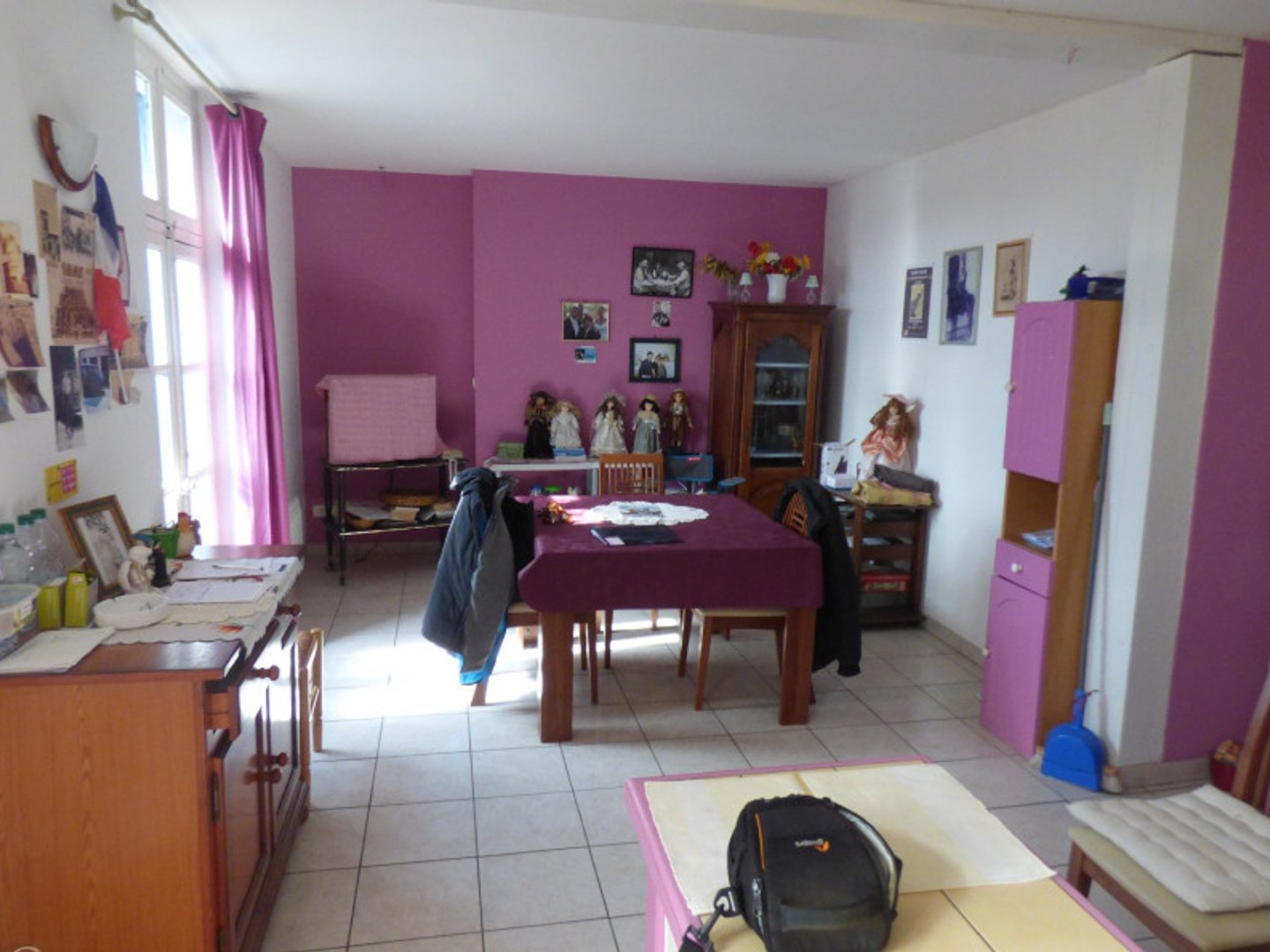 Appartement à vendre - 4 pièces - 100m2 - Pézenas (34120)